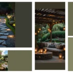 Moonlit Magic: Romantic Garden Ideas to Steal Your Heart