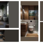 Revamp Your Space: 15 Modern Bathroom Design Ideas