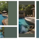 Splash-tacular Smallyards Delight: 15 Ingenious Inground Pool Ideas