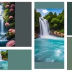 Mesmerizing Waterfalls: 15 HD Nature Wallpaper Ideas for Your Devices