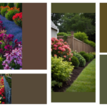 Unleash Your Creativity: 15 Dog-Friendly Fence Line Landscaping Ideas