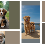 Puppy Love Galore: 15 Irresistible Ideas to Brighten Your Day