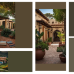 Whimsical Hacienda Style House Ideas for a Touch of Magic