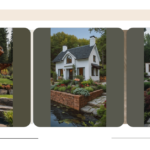 Charming Tiny Haven: 15 Stunning Small House Ideas