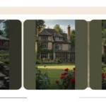 Charming Countryside House Ideas: Aesthetic Inspirations for Your Dream Home