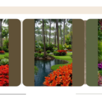 Transform Your Space: 15 Tropical Landscaping Ideas for a Stunning Outdoor Oasis