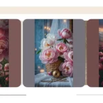 Elevate Your Screen With These Stunning Peony Wallpaper Ideas