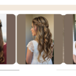 Chic and Stylish: 15 Half Up Half Down Prom Hairstyles for All Hair Lengths