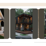 Compact Charm: Small House Designs for a Stylish Lifestyle