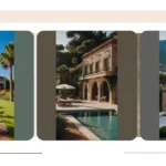 Unleashing the Charm: Spanish Villa Design Magic