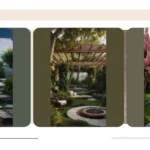 15 Outdoor Ideas for Aesthetic Spaces in Bloxburg