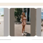 Girly Glamour: 15 Cute and Classy Outfit Ideas for Every Closet