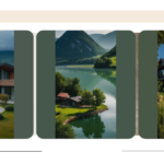 Chic Farmstead Retreats: 15 Modern Rural Houses to Inspire Your Dream Home