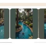 Dreamy Backyard Escapes: 15 Small Inground Pool Ideas