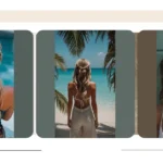 Easy Breezy Beauty: 15 Quick Pool Hairstyles for Every Hair Length