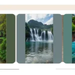 Mesmerizing Waterfall Wallpapers for Your Devices