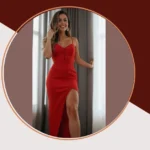 Stylish Red Outfits: Rocking the Casual Look with Adidas SL72