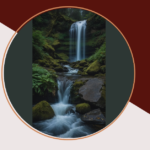 Mesmerizing Waterfall Wallpaper Ideas for Your Device’s Screen