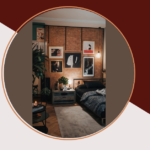 Unconventional Urban Decor: 15 Street Style Room Ideas