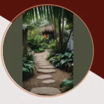 Tropical Haven: Frontyard Beautification Ideas for Zone6 Gardens