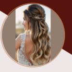 Black Tie Affair: Prom Hairstyles for Medium Length Black Hair