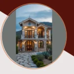 Savoring Spanish Villa Design Delights