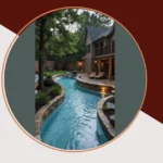 Tiny Backyard, Big Fun: 15 Small Inground Pool Ideas for Compact Spaces