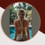 Curls & Waves Galore: 15 Cute Curly Hairstyles for the Pool