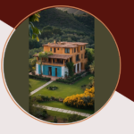 Vibrant Hacienda Style House Inspirations for Your Mexican Dream Home