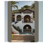 Vibrant Mexicana: 15 Hacienda Style Homes Ideas for a Colorful Makeover