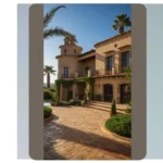 Elegantly Spanish: 15 Villa Design Ideas for Your Dream Home