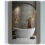 Elevate Your Bathroom: 15 Elegant Design Ideas for a Luxe Retreat