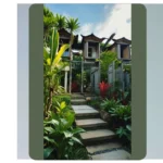 Paradise Found: 15 Bali Garden Ideas to Transform Your Backyards