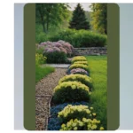 Dreamy Fence Line Landscaping: 15 Ideas to Spruce Up Your Outdoor Space