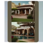 Vibrant Spanish Bungalow Ideas for Your California Dream Home