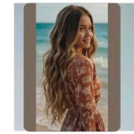 Splash into Style: 15 Waterpark Hairstyles for Summer Fun