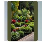 Transform Your Outdoor Space: 15 Tropical Backyard Landscaping Ideas