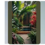 Transforming Your Backyard into a Tropical Paradise: 15 Landscaping Ideas