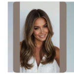 Bronde Brilliance: 15 Stunning Balayage Hair Ideas for a Stylish Season