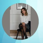 Chic and Timeless: Lace Stockings Outfits That Define Fashion Aesthetics