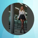 Lace to Impress: 15 Chic Stocking Styles for 2023