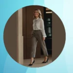 15 Classy Looks for the Modern Businesswoman to Rock