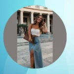 Stay Cute and Comfy: 15 Modest Summer Fits You’ll Love