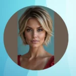 15 Trendy Mom Haircuts to Try in 2024