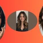 Fabulous Shoulder Length Hair Cuts: 15 Ideas for Layered Hairstyles