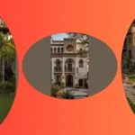 Modern Elegance Meets Old World Charm: 15 Hacienda Style Homes Ideas to Transform Your Space