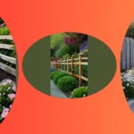 15 Stunning Fence Line Landscaping Ideas to Transform Your Outdoor Space
