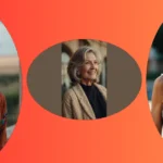 Dazzling Looks: Fashion Inspiration for Stylish Women Over 70