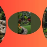 Your Guide to Tropical Bliss: 15 Backyard Landscaping Ideas