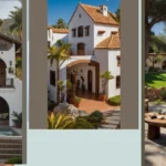 Sun-Kissed Serenity: 15 Hacienda Style Homes Ideas to Bring the Magic of Mexico Home